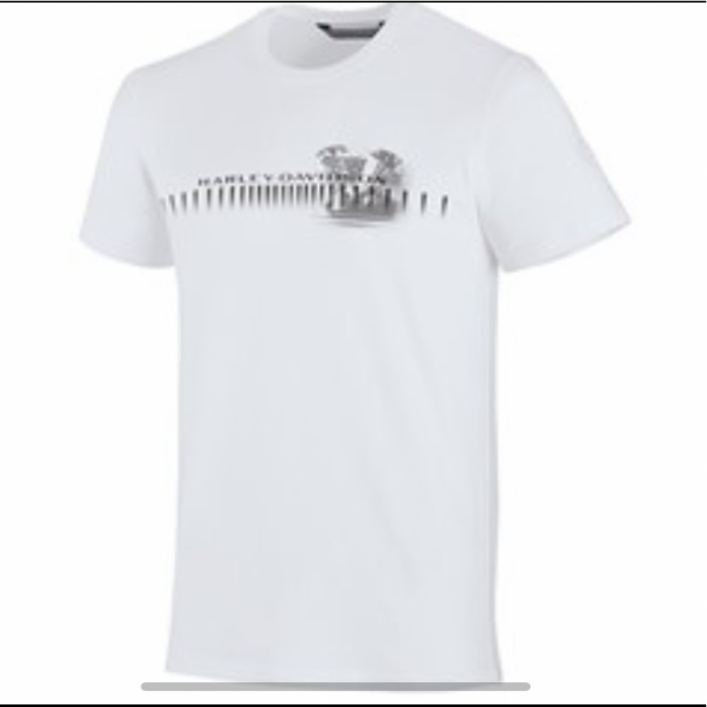 Harley Davidson shirt